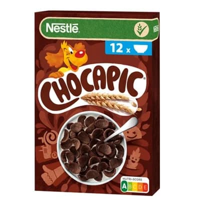 Nestlé Chocapic cereálie