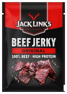 Jack Links Beef Jerky originál