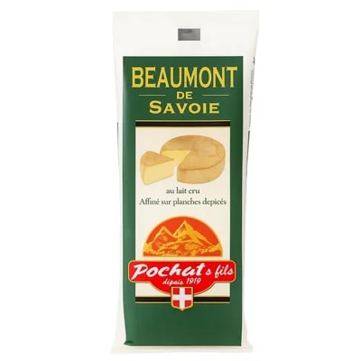Pochat & fils Beaumont de Savoie sýr