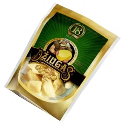 Džigas Piquant lámaný 18 měsíců