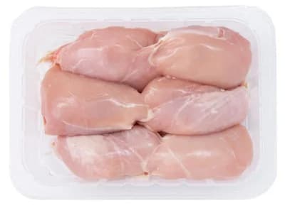 Rabbit Kuřecí stehenní řízek bez kůže