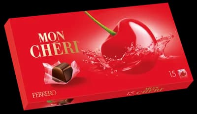 Ferrero Mon Cheri
