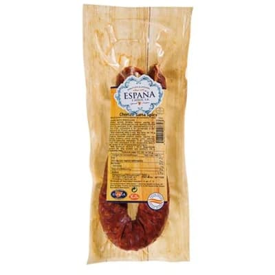 Chorizo podkova pikantní chlaz.