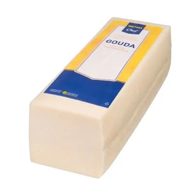 METRO Chef Gouda 48% sýr cihla chlaz. váž. cca