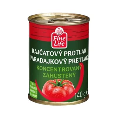 Fine Life Rajčatový protlak