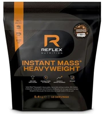 Reflex Instant Mass Heavy Weight - borůvka