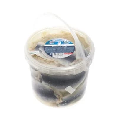 Varmuža Křišťálové sledě (pevný podíl ) chlaz.