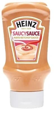 Heinz Mayochup