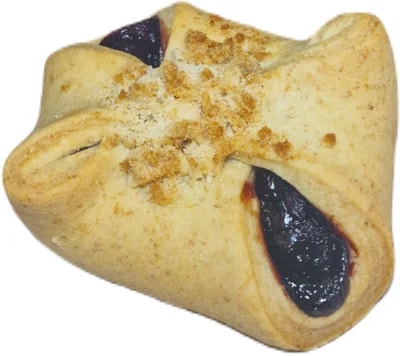 Alrichovo pekařství Šáteček višeň