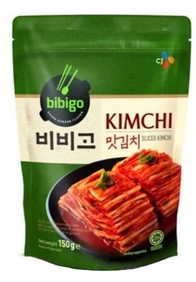 Bibigo Kimchi salát krájený