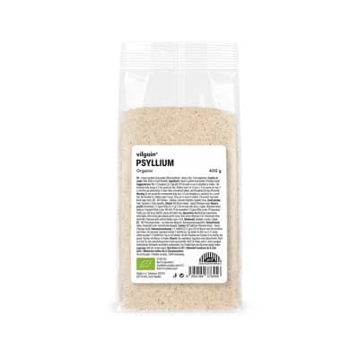 Vilgain Psyllium BIO