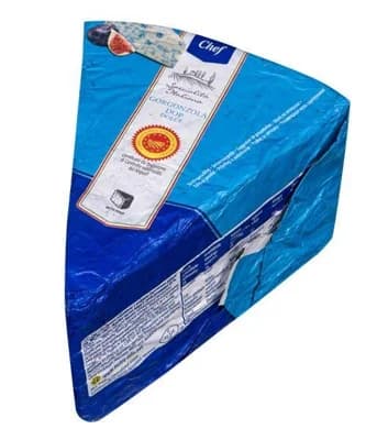 Metro Chef Gorgonzola s kůrou