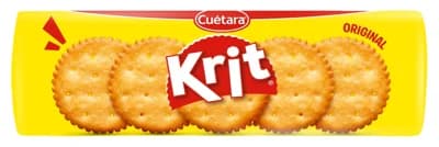 Cuétara Krit original