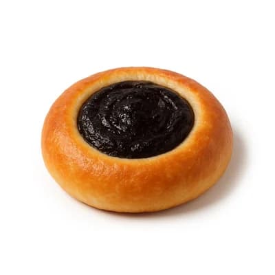 Povidlový koláč