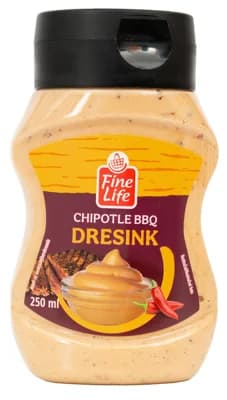 Fine Life Dresink Chipotle - BBQ