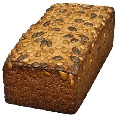 To je Bistro Chleba Žito s melasou