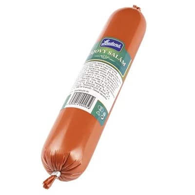 Čajový salám chlaz. 350 g