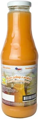 Fond Sidus Kvas zelný s mrkví