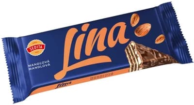 Sedita Lina Mandlová