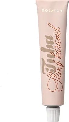 Kolatch Tuba slaný karamel