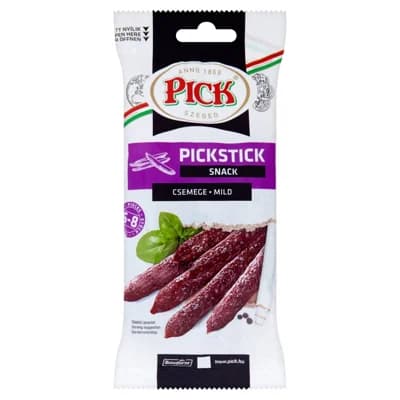 Pick Snack lahůdková klobása