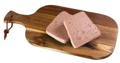 Rohlik.cz Játrová paštika s kachními játry a portským vínem