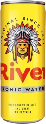 River Tonic plech