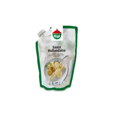 Hügli Omáčka holandská