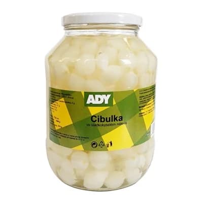 ADY Cibulka