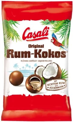 Casali Rum Kokos