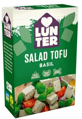 Lunter Tofu bazalka