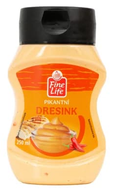 Fine Life Dresink pikantní
