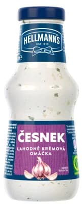 Hellmann's Omáčka česneková