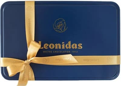 Leonidas Bonboniéra Viktor