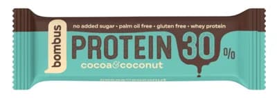 Bombus Protein 30% cocoa&coconut