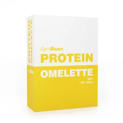 GymBeam Proteinová Omeleta