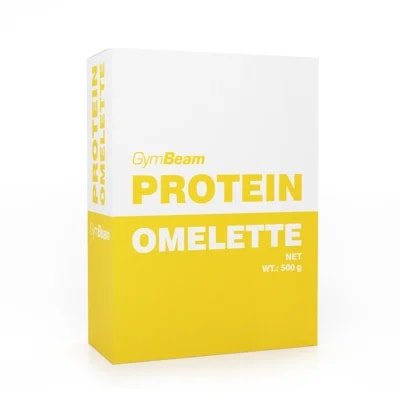 GymBeam Proteinová Omeleta