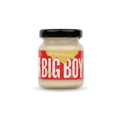 BIG BOY Big Rafael ZERO