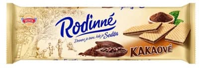 Sedita Rodinné Kakaové
