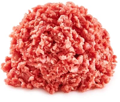 Qualivo Telecí mletý polotovar nejen na burger