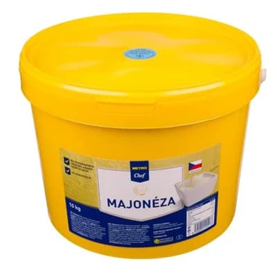 METRO Chef Majonéza 70 % oleje chlaz.
