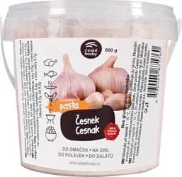 Pasta česneková chlaz.