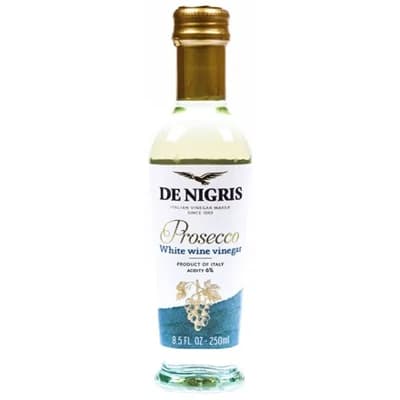 DE NIGRIS Prosecco vinný ocet bílý