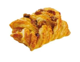 Pletenec pekanový mini mraž. 96 x