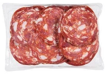 Ribo Ventricina picante salám (bezlepkový) plátky