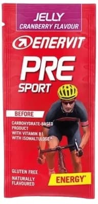 Enervit Pre Sport Carboloader - pomeranč