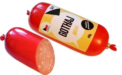 Skaličan Gothaj Mini