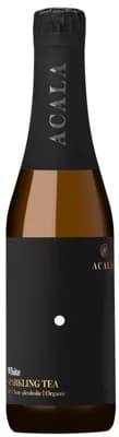 Acala BIO Sparkling Tea White nealkoholický čaj