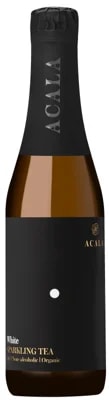 Acala BIO Sparkling Tea White nealkoholický čaj