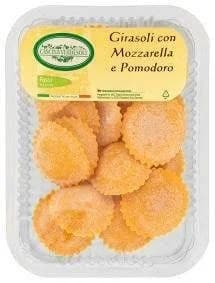 Cascina Verdesole Pasta In Brianza Girasoli mozzarella pomodori
